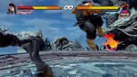 TEKKEN 7 Akuma "Highest Damage Combos" - VOL #2 - 10/13/17