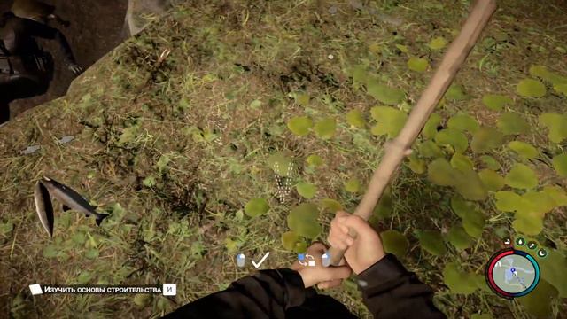 ЗАНОВО - Sons Of The Forest #5 (Vad Zev)(Мирно)