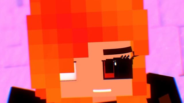 The Final Hour: FULL MOVIE (Minecraft Animated Movie)