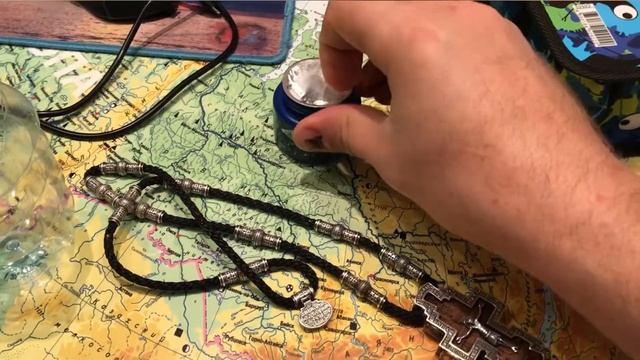 Кристаллин - средство для чистки серебра