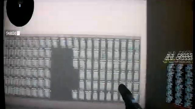 Как настроить прицел в CS:GO