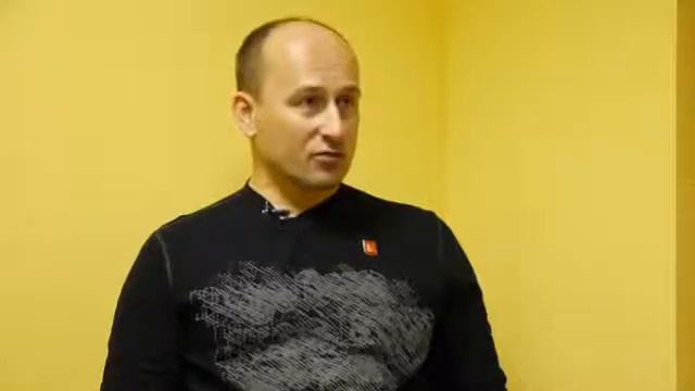 Николай Стариков Видеоблог №33