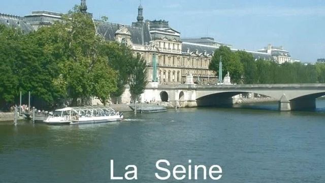 France - Paris