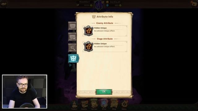 New Tower Of Trials Sucks - Hidden Rules Are Bad & Lazy Game Design - Seven Deadly Sins: Grand Cros