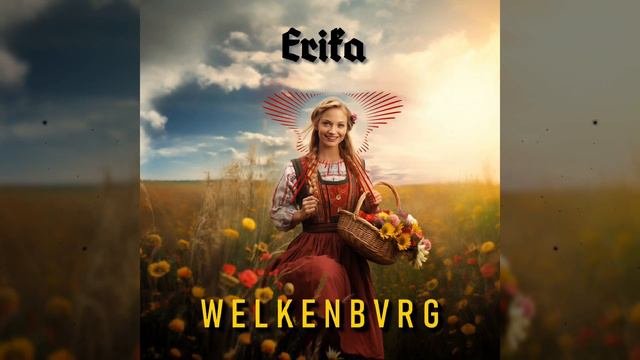 Erika German Stolzbass Mix