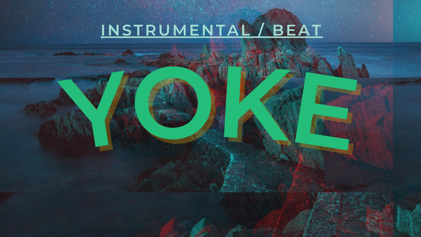 "Yoke" boom bap type beat / oldschool hip-hop instrumental / prod. by Asymetrik