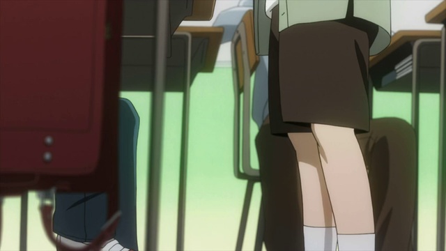 Chihayafuru - 1 Рус озвучка