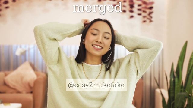 DEEPFAKES Quick Guide #2 "Non-existent face"
