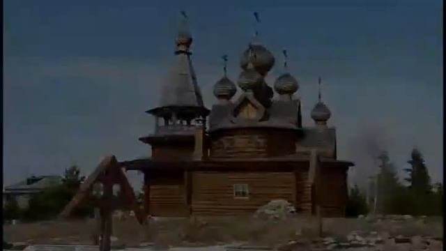 Забытые храмы Урала.avi