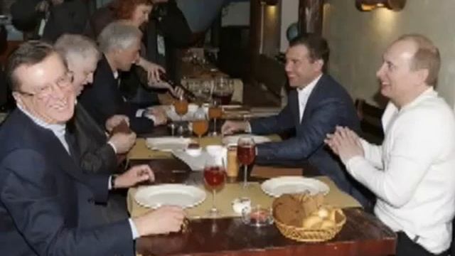 Мы БАНДИТО!