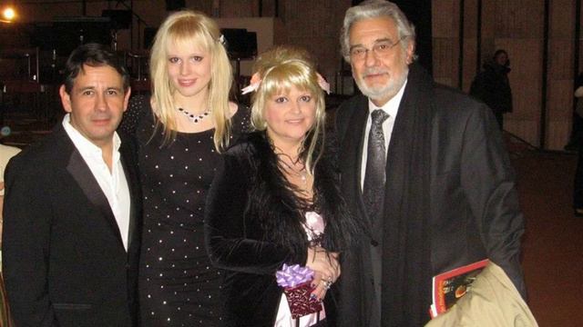 Zuzana Martinsen: Priatel moj