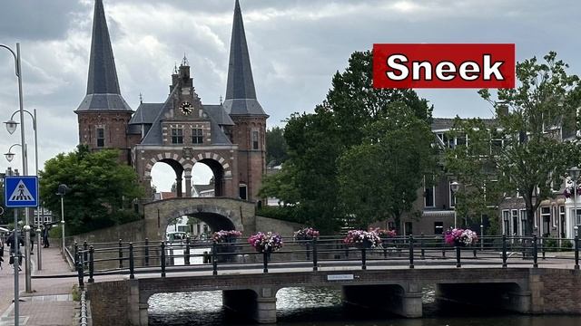 Should You Buy this Dutch Steel Trawler?? | Friesland Netherlands - Pt 1 (Ep50)