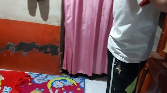 Tukang urut perut ibu ahli nya #hrudihidayat