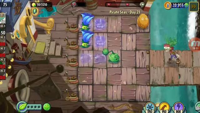 PvZ2 {} много всего интересного происходит сейчас #12