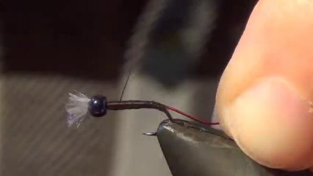 BUZZER VARIANT 1  SVA