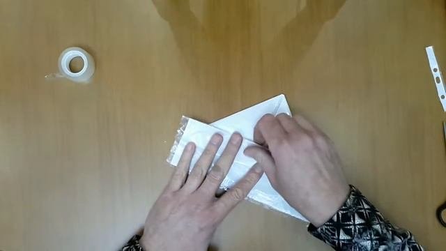 Непромокаемый кораблик   Waterproof boat
