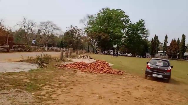 MeMo Lake Short vlog video (Outreach program) Total Time 4:13