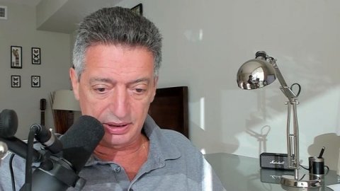 #534 Я зарегистрировался в соц сети Clubhouse