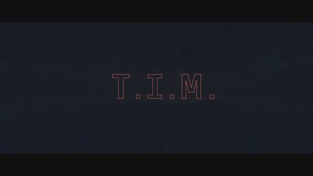 T.I.M. - Official International Trailer