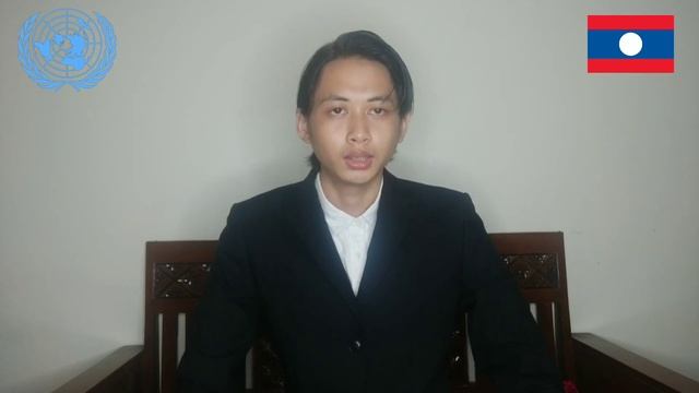 Praktik Diplomasi  Prabu Haryo Pamungkas 1910852023  Laos Peoples Democratic Republic