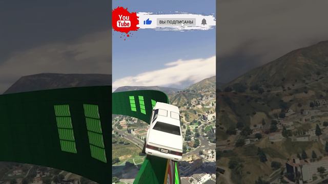 НУ КАК ФЛИПНУТЬСЯ НА ЭТОМ ВЕДРЕ😂🤣😅 ПРОХОЖДЕНИЕ ДИЧИ В GTA5 ONLINE#SHORTS #ковальски #kovalski