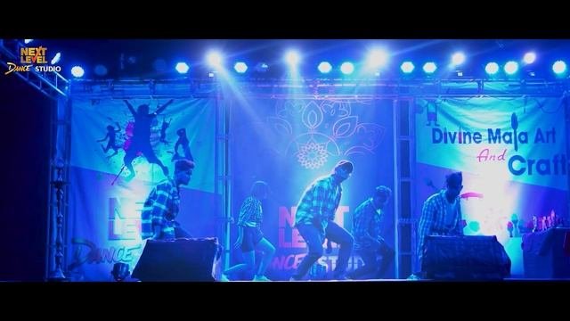Remix Dance performing By Devashish  Crew  Dancingjogi  Rajesh  Deepak  Mausumi
