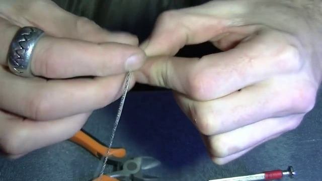 TIGRON COIL   TUTORIAL  0.2 ohm