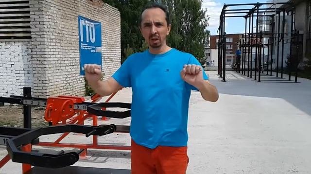 Силовые упражнения для начинающих - грудные и широчайшие мышцы