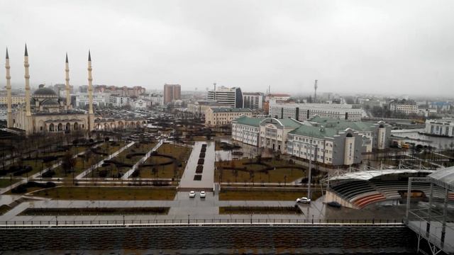 Грозный