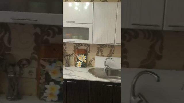 #Анапа продается 1 комнатная квартира в ЖК "БРИЗ"