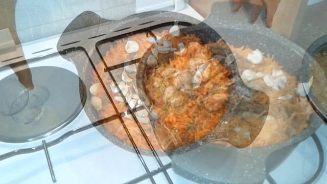 Плов диетический