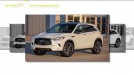 2021 infiniti qx50 awd | 2021 infiniti qx50 luxe | 2021 infiniti qx50 edition 30 | Review -Road Tes