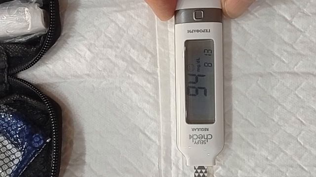 САХАР 5.2 УТРО 08.01.24. ДИАБЕТ 2 ТИПА.