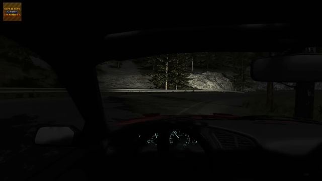 BeamNg drive short story TRIPLE KILL #13