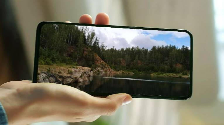 карьеры Вишневогорска