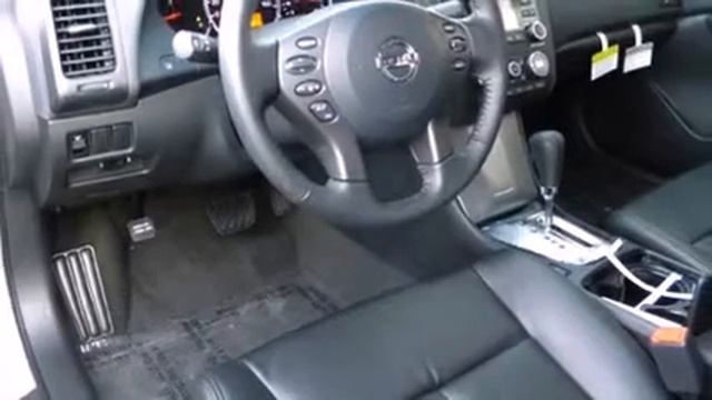 2011 Nissan Altima Hybrid  Sedan in Peoria, AZ 85382