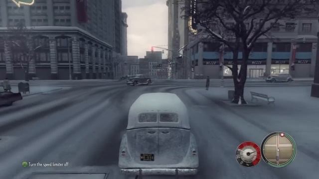 Mafia 2 Walkthrough - Part 5: An Honest Day's Work (Xbox360/PS3/PC)