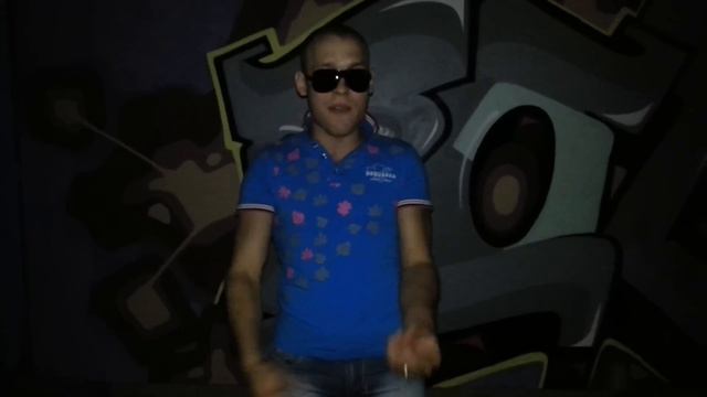 СТАСЯННО ДУХ-Нельзя доверять человеку 2012 (Grob Prod.).mp4