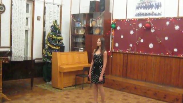 Под дугой колокольчик звенит - Музыка М. Николаевского;слова В. Гарлицкого