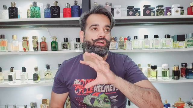 Moschino Toy 2 Fragrance Review