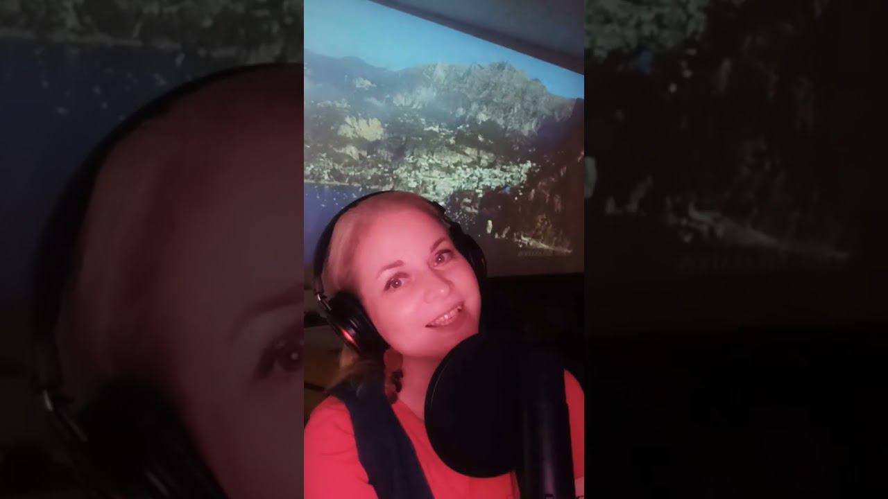 Кавер на кавер ☺ Гузель Хасанова и Звери ❤ #cover #music #song #pop #vocals #singing #singer