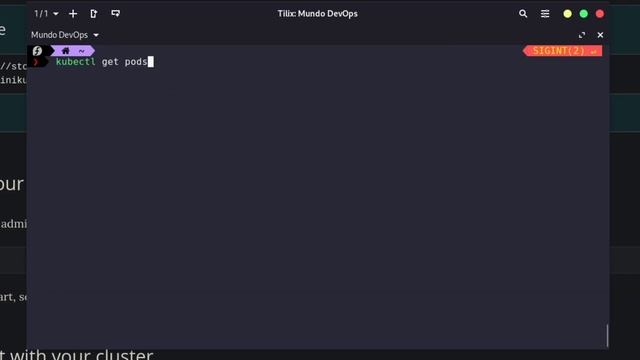 Instalación de Minikube en Linux | 2022