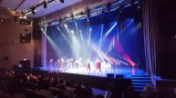 Фестиваль ТОДЕС "Сочи-2017". Студия "ТОДЕС-ДМИТРОВ". КАТЕГОРИЯ "Дети".