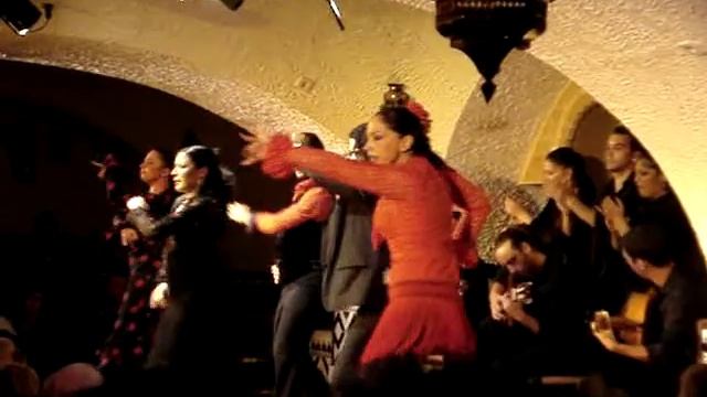 Tablao Flamenco Cordobes