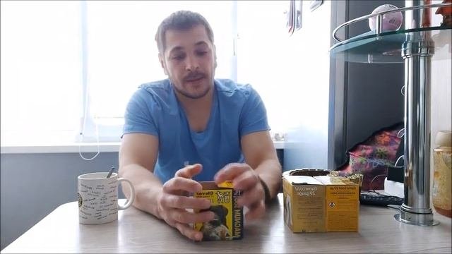 Патроны для охоты по перу, мой вариант.