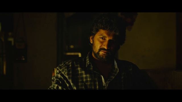 JERSEY Theatrical Trailer | Nani, Shraddha Srinath | Anirudh | Gowtam Tinnanuri