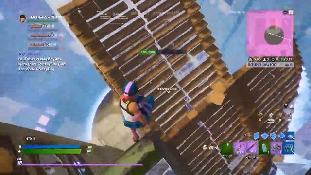 Fortnite live from India  ch2 season5 grinding!  !epic !discord