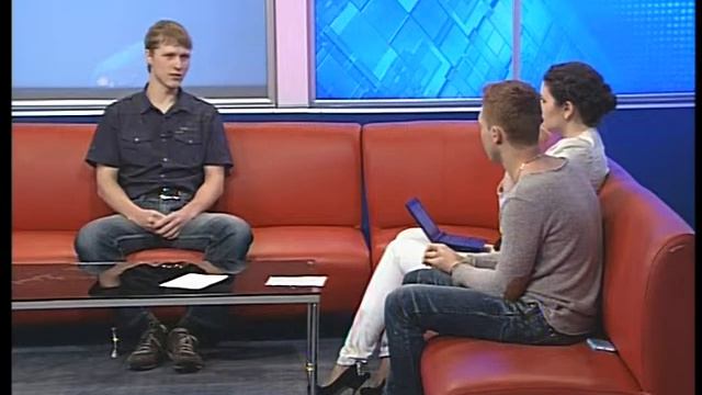 Умный Дом - Илья Шевченко - ОТБ - Харків Online Ранок