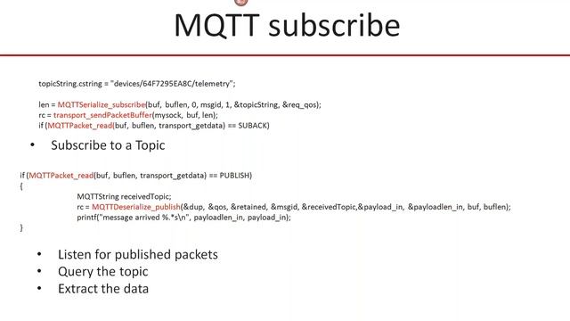 hitex webinar mqtt introduction dec 2017