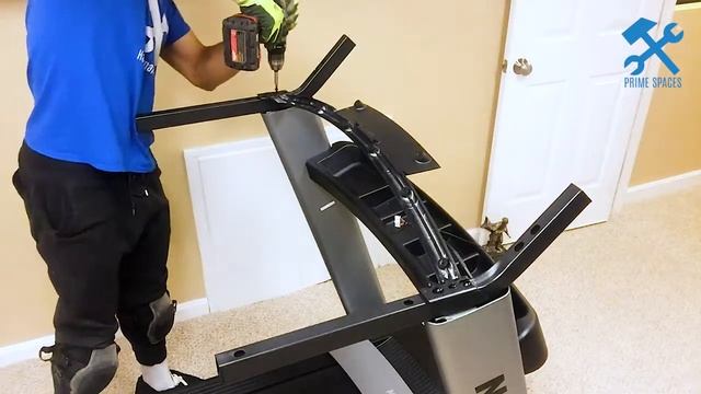 NordicTrack Commercial 1750 Treadmill Assembly Instructions Step By Step Video Instruction Guide